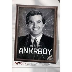 Ankrboy -- Mark Pettit